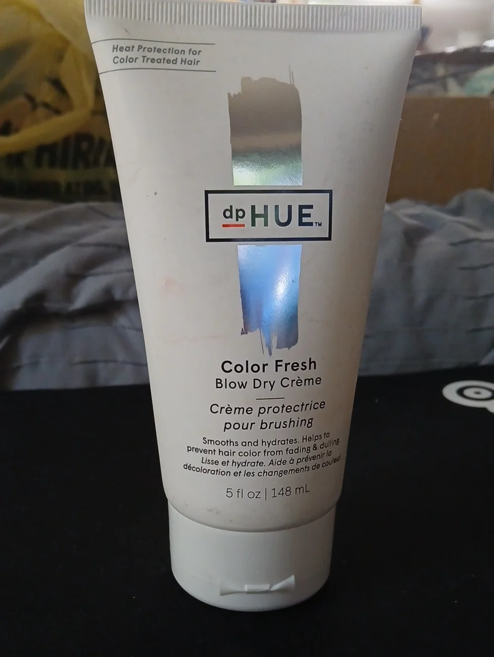 dpHUE Color Fresh Blow Dry Crème - NWOB Sealed